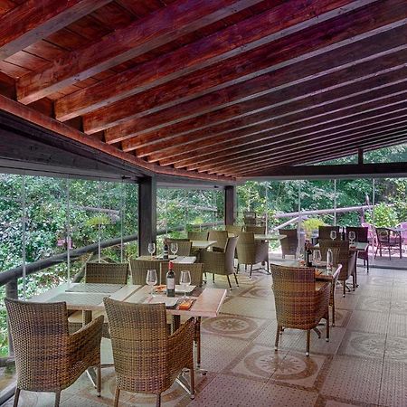 Hotel Rural La Tahona De Besnes Аренас-де-Кабралес Экстерьер фото