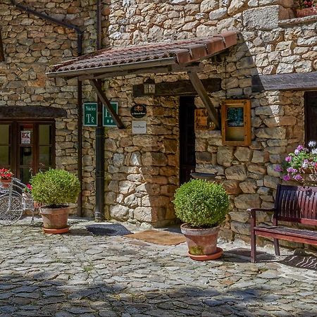 Hotel Rural La Tahona De Besnes Аренас-де-Кабралес Экстерьер фото