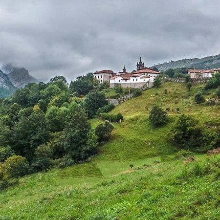 Hotel Rural La Tahona De Besnes Аренас-де-Кабралес Экстерьер фото