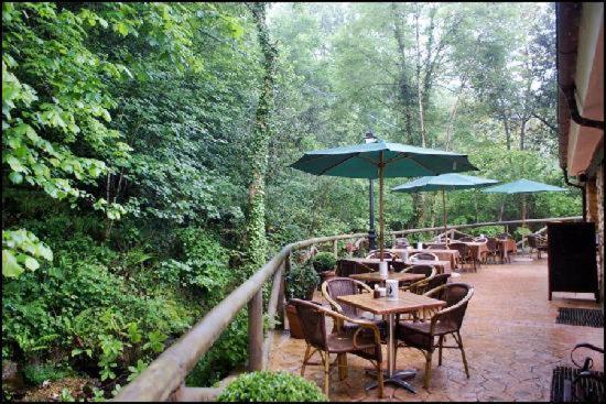 Hotel Rural La Tahona De Besnes Аренас-де-Кабралес Экстерьер фото
