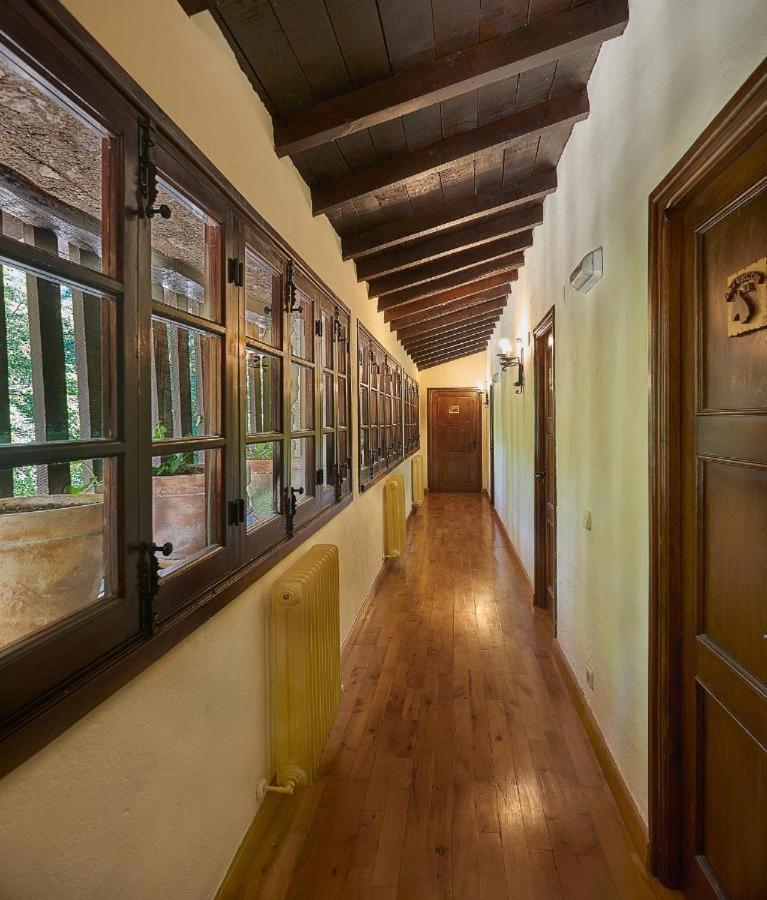 Hotel Rural La Tahona De Besnes Аренас-де-Кабралес Экстерьер фото