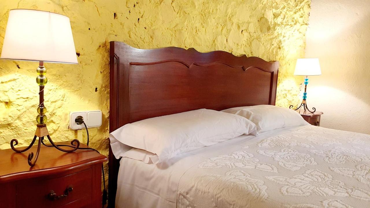 Hotel Rural La Tahona De Besnes Аренас-де-Кабралес Экстерьер фото