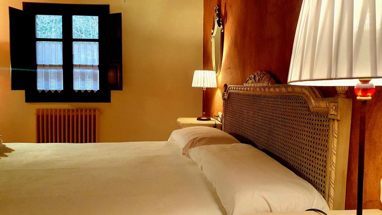 Hotel Rural La Tahona De Besnes Аренас-де-Кабралес Экстерьер фото