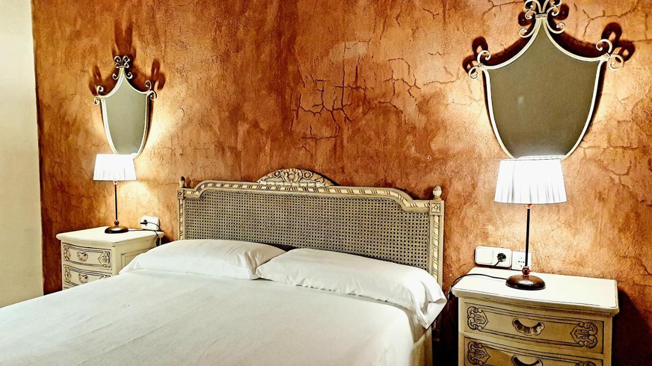 Hotel Rural La Tahona De Besnes Аренас-де-Кабралес Экстерьер фото
