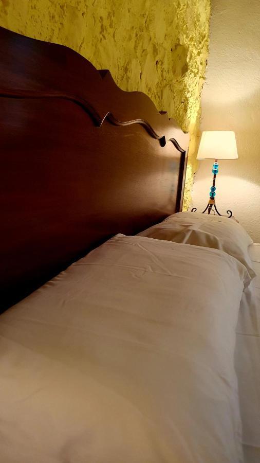 Hotel Rural La Tahona De Besnes Аренас-де-Кабралес Экстерьер фото