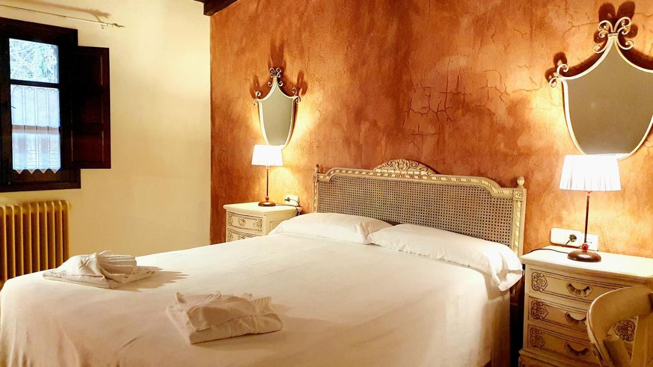 Hotel Rural La Tahona De Besnes Аренас-де-Кабралес Экстерьер фото