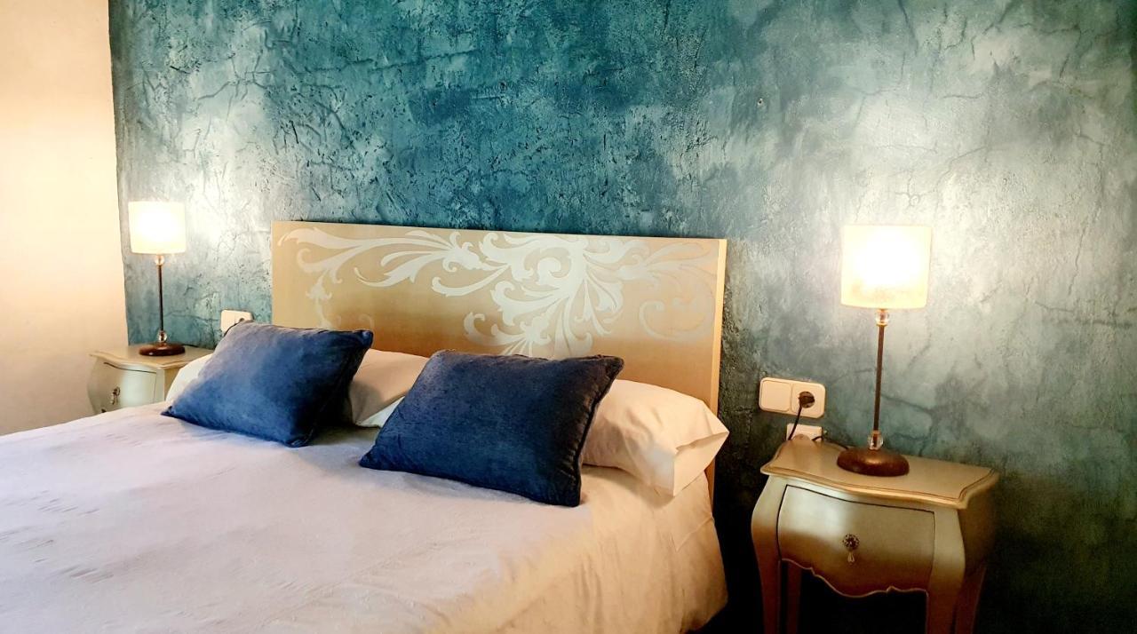 Hotel Rural La Tahona De Besnes Аренас-де-Кабралес Экстерьер фото
