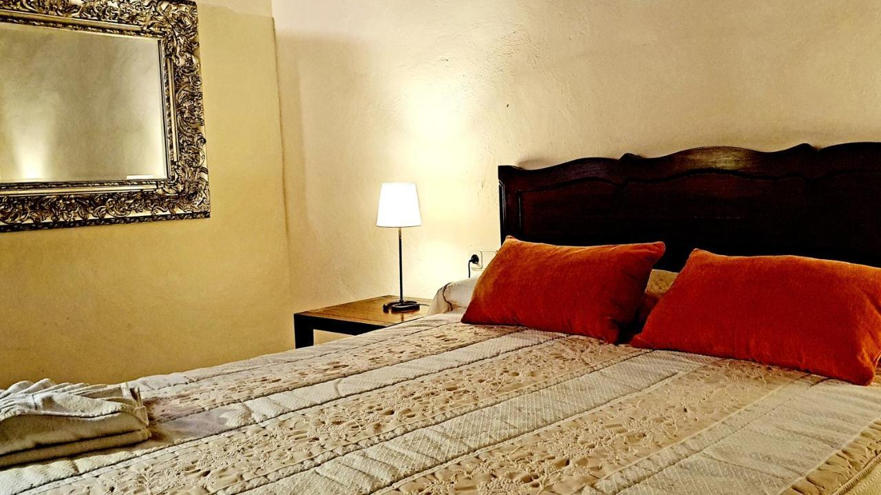 Hotel Rural La Tahona De Besnes Аренас-де-Кабралес Экстерьер фото