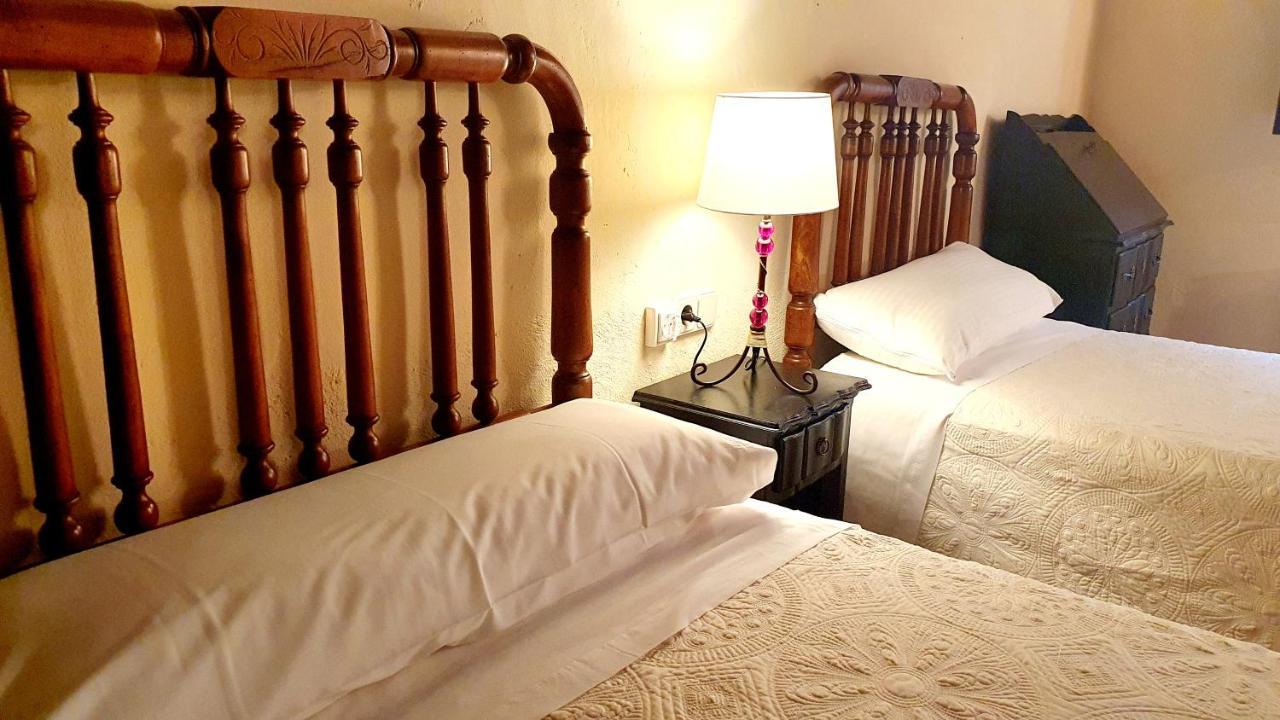 Hotel Rural La Tahona De Besnes Аренас-де-Кабралес Экстерьер фото