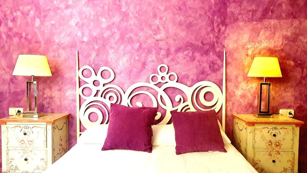 Hotel Rural La Tahona De Besnes Аренас-де-Кабралес Экстерьер фото