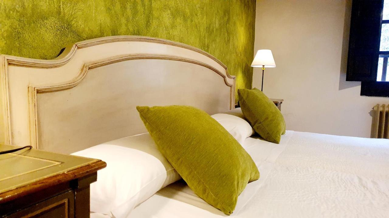 Hotel Rural La Tahona De Besnes Аренас-де-Кабралес Экстерьер фото